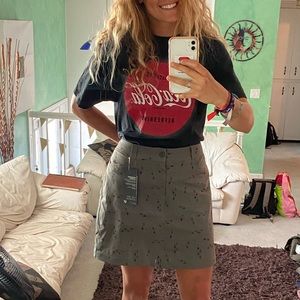 Eddie Bauer adventure hiking Skort